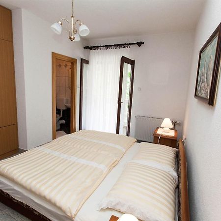 Apartments With A Parking Space Crikvenica - 11307 Quarto foto