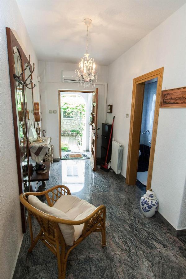 Apartments With A Parking Space Crikvenica - 11307 Exterior foto