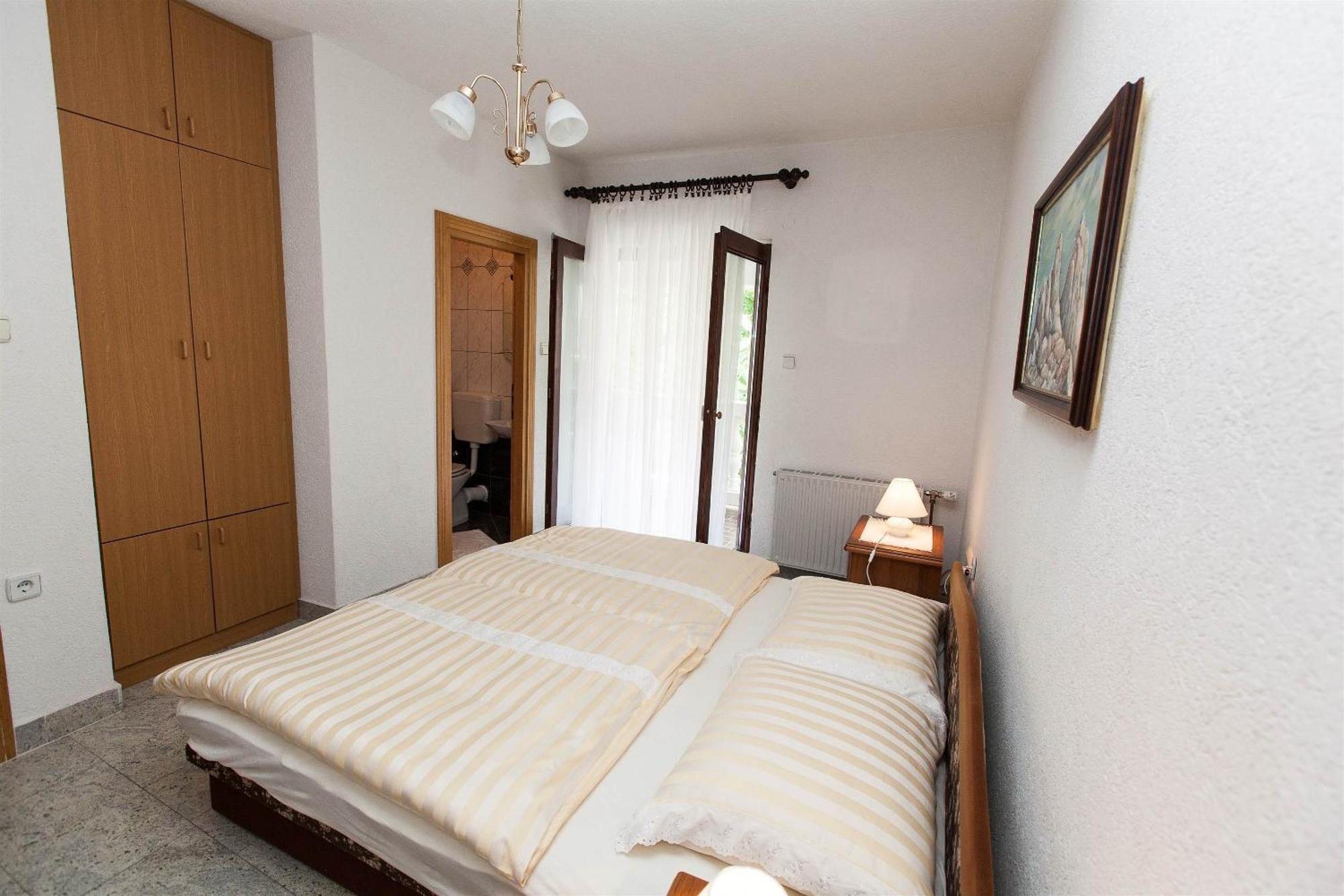 Apartments With A Parking Space Crikvenica - 11307 Quarto foto